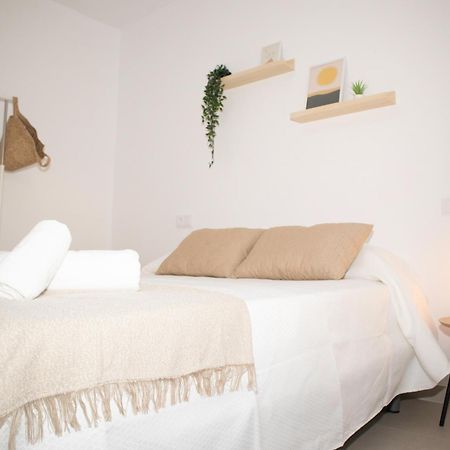 Villa Alegria Chiclana de la Frontera Eksteriør billede